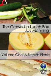 book A French Picnic