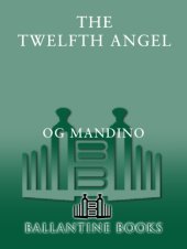 book The twelfth angel