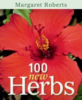 book 100 New Herbs