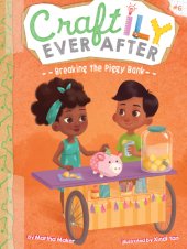 book Breaking the Piggy Bank: Craftily ever after, 6