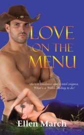 book Love on the Menu