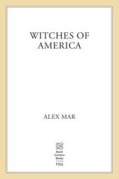 book Witches of America