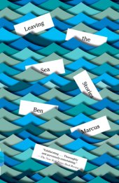 book Leaving the sea: stories