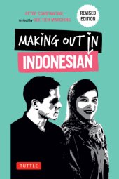 book Making out in indonesian