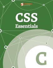 book CSS essentials