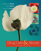 book Drug use and abuse