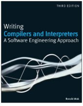 book Writing compilers and interpreters :software engineering approach using Java