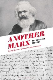 book Another Marx