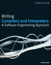 book Writing compilers and interpreters :software engineering approach using Java