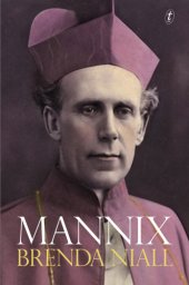 book Mannix