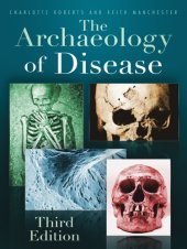 book The Archaeology of Disease