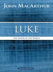 book Luke