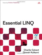 book Essential LINQ