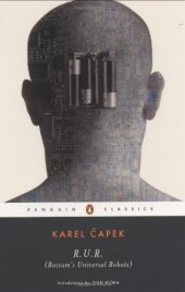 book R.U.R. (Rossum's Universal Robots) (Penguin Classics)