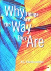 book Why Things Are the Way They Are