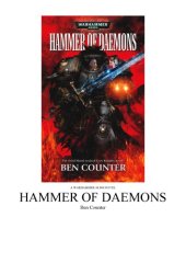 book Hammer of Daemons