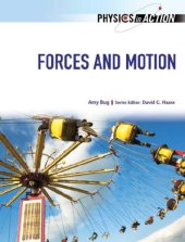 book Forces and Motion (Physics in Action)