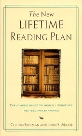 book The New Lifetime Reading Plan