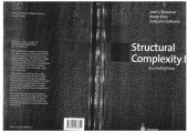 book Structural Complexity I