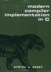 book Modern Compiler Implementation in C