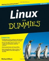 book Linux For Dummies, 9th Edition