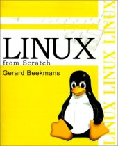 book Linux from Scratch