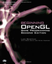 book Beginning OpenGL Game Programming, Second Edition