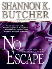 book No Escape