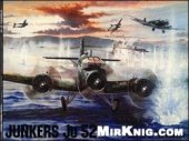 book Junkers Ju 52