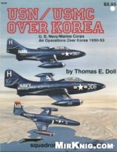 book United States Navy and United States Marine Corps Over Korea