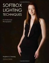 book Softbox Lighting Techniques for Professional Photographers