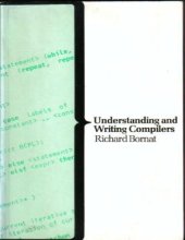 book Understanding and Writing Compilers: A Do It Yourself Guide (Macmillan Computer Science Series)