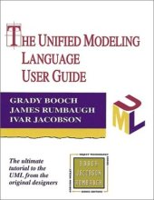 book The Unified Modeling Language User Guide (Addison-Wesley Object Technology Series)