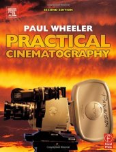 book Practical Cinematography, Second Edition