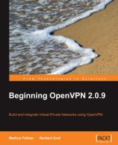 book Beginning OpenVPN 2.0.9