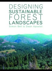 book Designing Sustainable Forest Landscapes