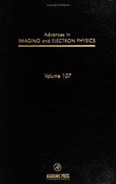 book Advances in Imaging and Electron Physics, Vol. 107