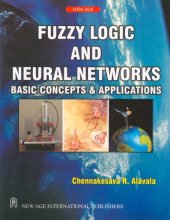 book Fuzzy Logic and Neural Networks: Basic Concepts and Applications