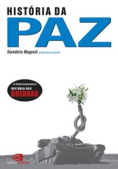 book História da paz