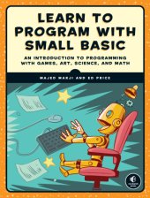 book Learn to Program with Small Basic