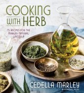 book Cooking with herb: 75 recipes for the Marley natural lifestyle