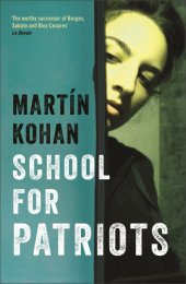 book School for Patriots