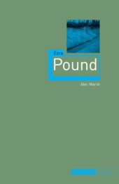 book Ezra Pound