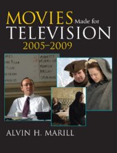 book Movies made for television, 2005-2009