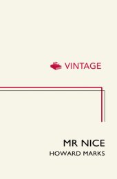 book Mr. Nice