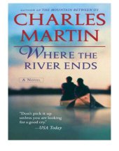 book Where the River Ends