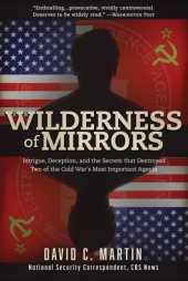 book Wilderness of Mirrors