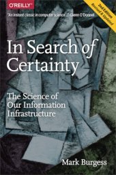 book In Search of Certainty