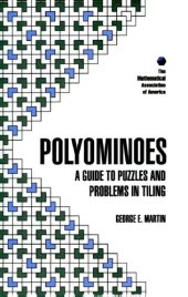 book Polyominoes: a guide to puzzles and problems in tiling