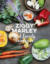 book Ziggy Marley and Family Cookbook